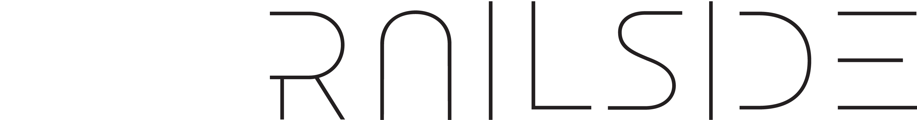 202 Railside logo